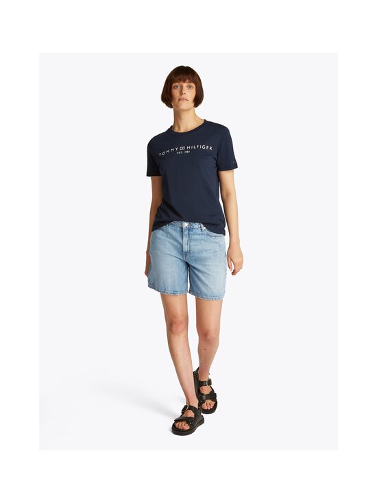 Tommy Hilfiger - Lühikesed teksapüksid Straight - 1AC SIA - photo 3 Tommy Hilfiger - Lühikesed teksapüksid Straight - 1AC SIA | Stockmann - photo 3
