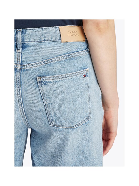 Tommy Hilfiger - Lühikesed teksapüksid Straight - 1AC SIA - photo 6 Tommy Hilfiger - Lühikesed teksapüksid Straight - 1AC SIA | Stockmann - photo 6