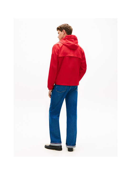 Tommy Hilfiger - Jope Branded Hooded - XLD MEDIUM RED | Stockmann - photo 3