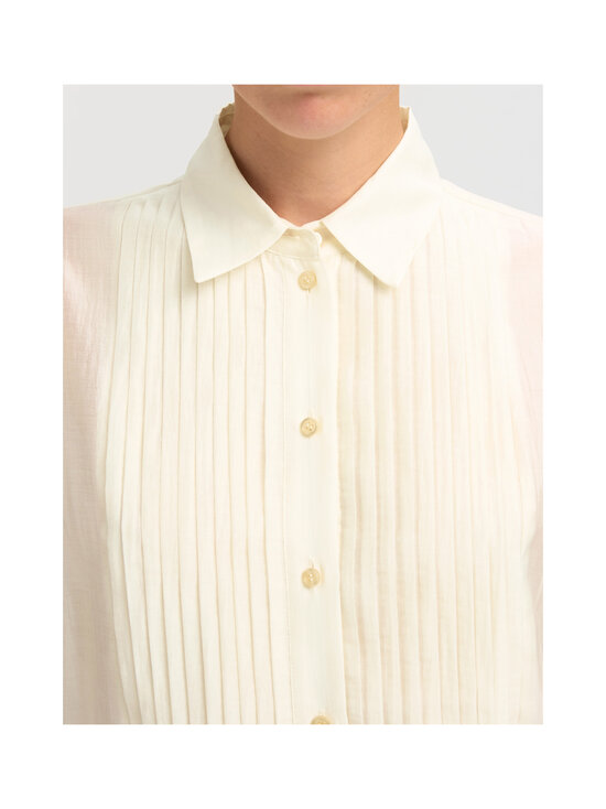 Selected - SlfIris Relaxed -paitapusero - ANGORA | Stockmann - photo 5