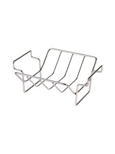 Big Green Egg - Ribs and Roasting Rack -teline, M-koko | Stockmann