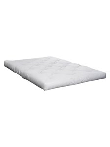 Karup - Traditional-futonpatja natural 120 x 200 cm - BEIGE | Stockmann
