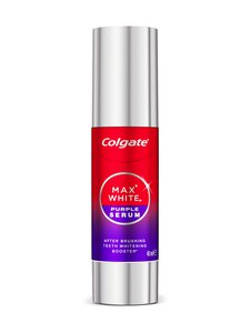 Colgate - Max White Purple Serum -valkaisuseerumi Colgate - Max White Purple Serum -valkaisuseerumi | Stockmann