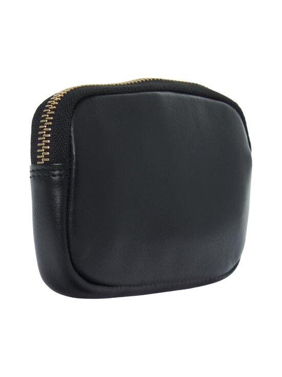A+more - Osha-nahkalompakko - BLACK | Stockmann - photo 2