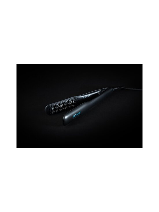 Revamp - Progloss volume & Lift ceramic volumiser -tyvikohotusrauta - BLACK | Stockmann - photo 3