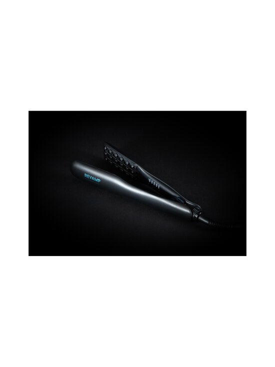 Revamp - Progloss volume & Lift ceramic volumiser -tyvikohotusrauta - BLACK | Stockmann - photo 6