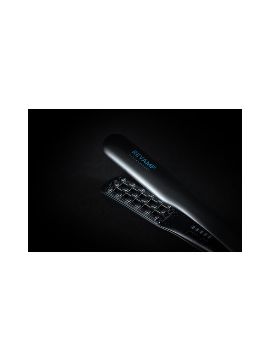 Revamp - Progloss volume & Lift ceramic volumiser -tyvikohotusrauta - BLACK | Stockmann - photo 9