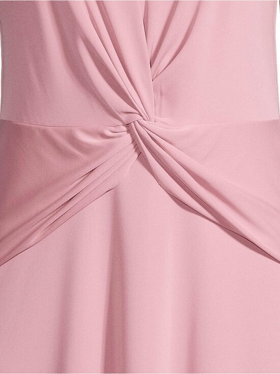 Lauren Ralph Lauren - Tessanne kleita - ROSE MAUVE - photo 4 Lauren Ralph Lauren - Tessanne kleita - ROSE MAUVE | Stockmann - photo 4