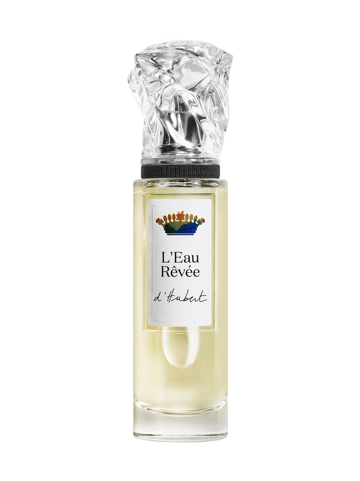 L'Eau Rêvée d'Hubert EdT -tuoksu