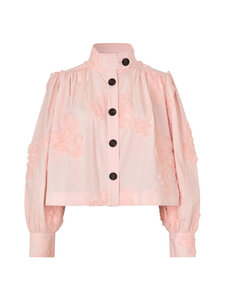 SECOND FEMALE - Kerge jakk Ashley - 9413 CRYSTAL PINK | Stockmann