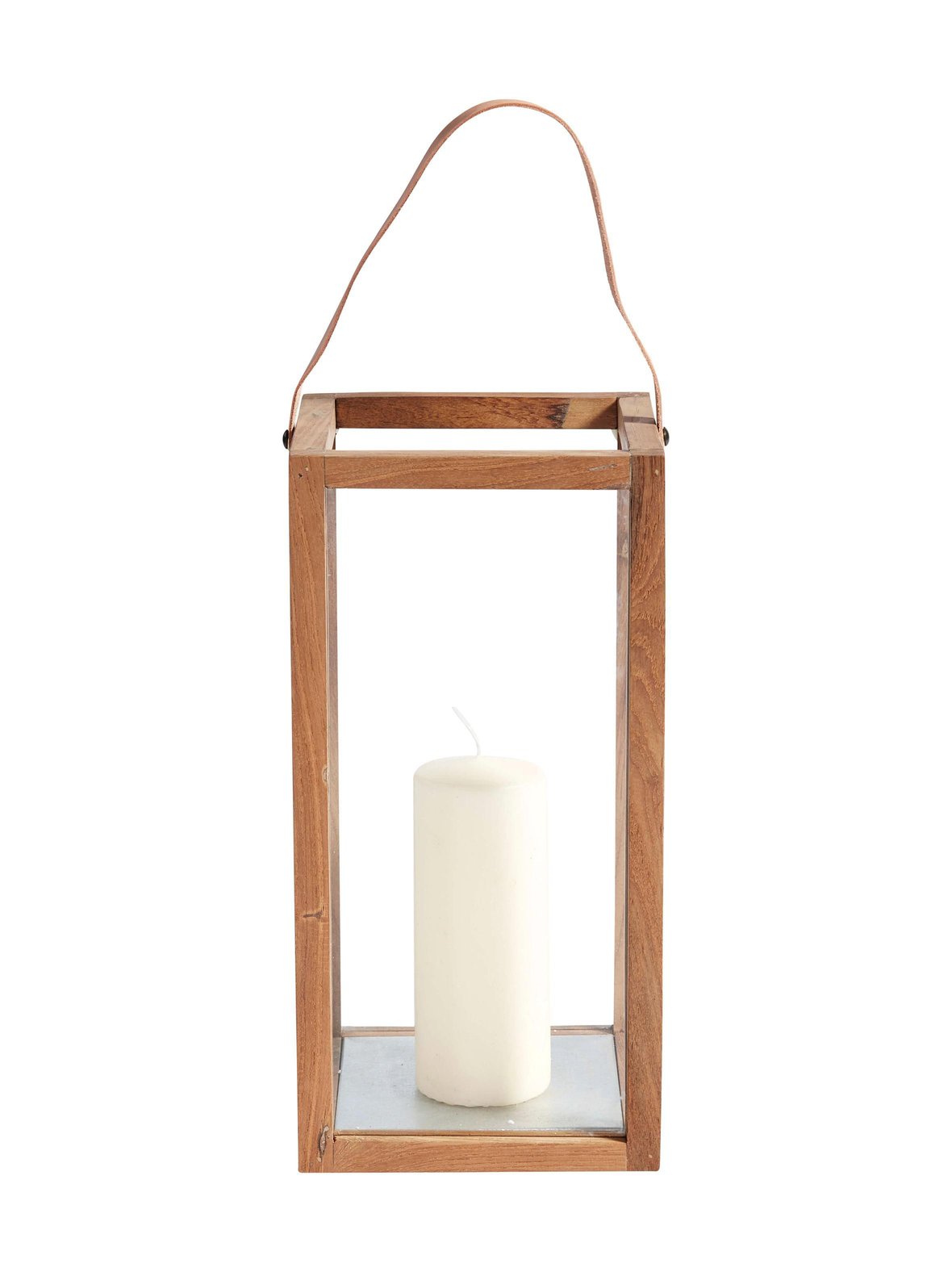 Storm Lantern L -lyhty 20 x 40 x 20 cm
