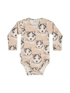Metsola - St Baby Husky -body - SAND Metsola - St Baby Husky -body - SAND | Stockmann