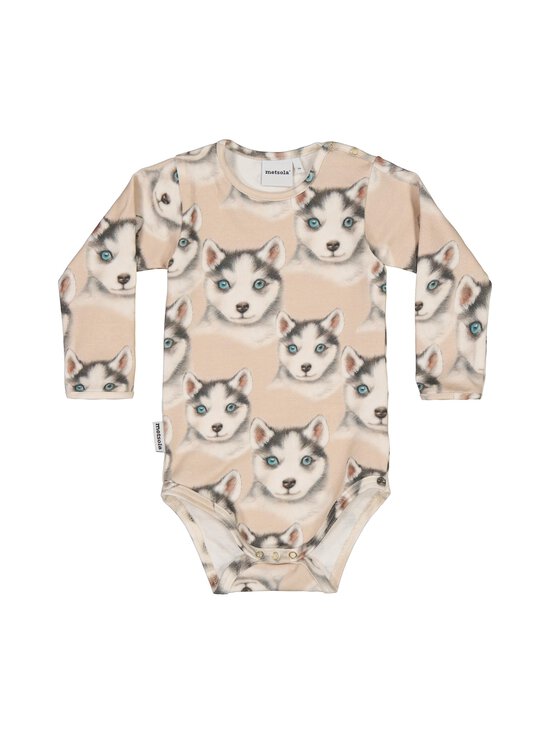 Metsola - St Baby Husky -body - SAND - photo 1 Metsola - St Baby Husky -body - SAND | Stockmann - photo 1