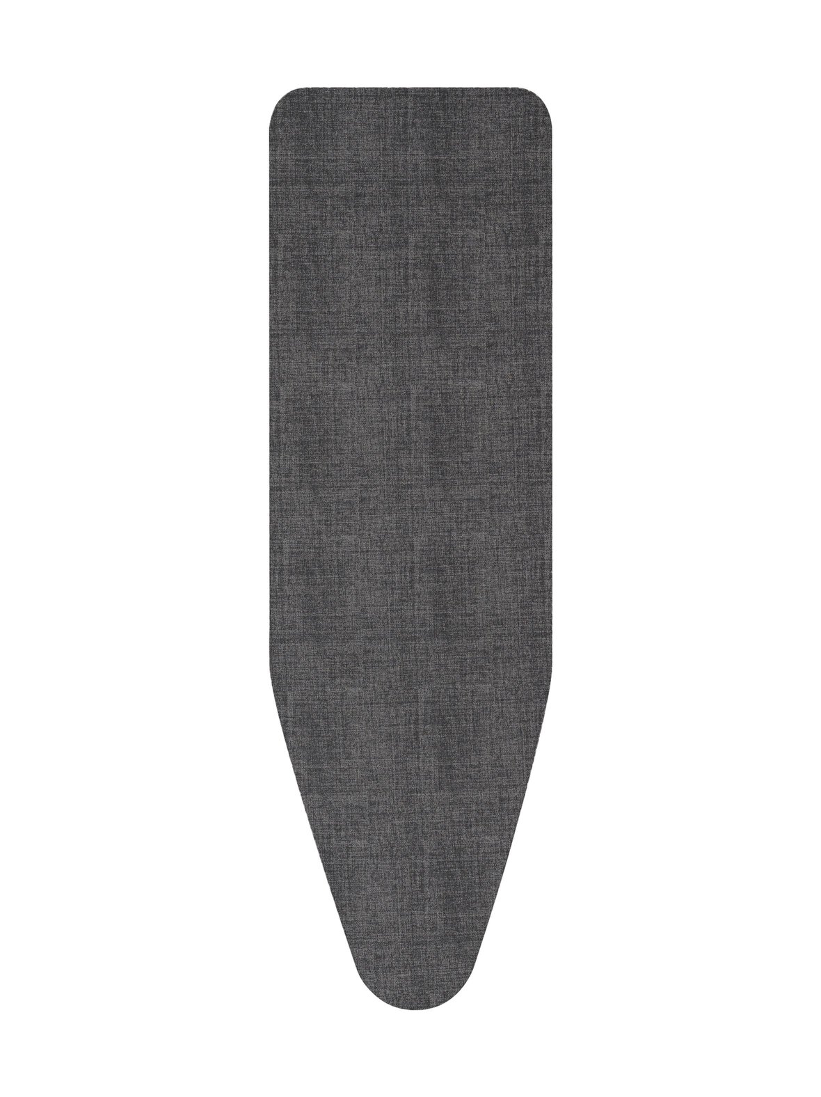 Board c -silityslaudan päällinen 124 x 45 cm