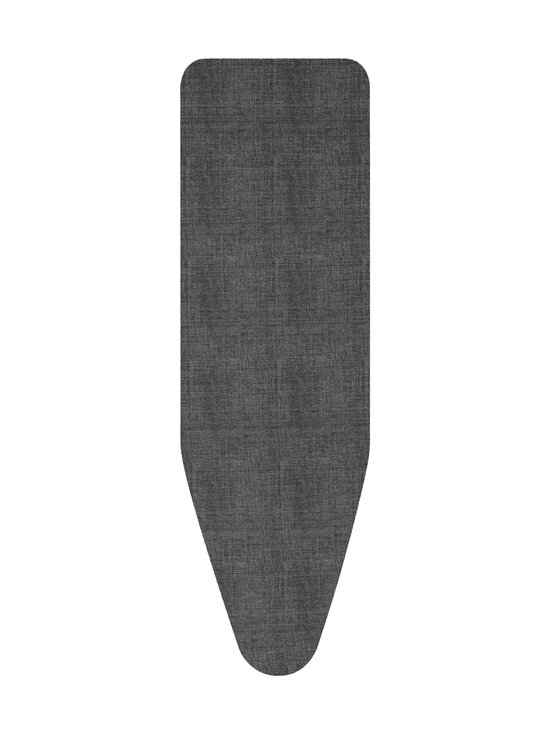 Brabantia - Board C gludināmā dēļa pārvalks 124 x 45 cm - DENIM BLACK - photo 1 Brabantia - Board C gludināmā dēļa pārvalks 124 x 45 cm - DENIM BLACK | Stockmann - photo 1