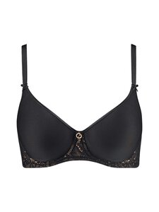 Aubade - Rosessence Care t-krekla krūšturis - BLACK Aubade - Rosessence Care t-krekla krūšturis - BLACK | Stockmann