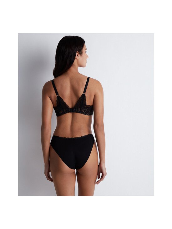 Aubade - Rosessence Care -t-paitarintaliivit - BLACK - photo 3 Aubade - Rosessence Care -t-paitarintaliivit - BLACK | Stockmann - photo 3