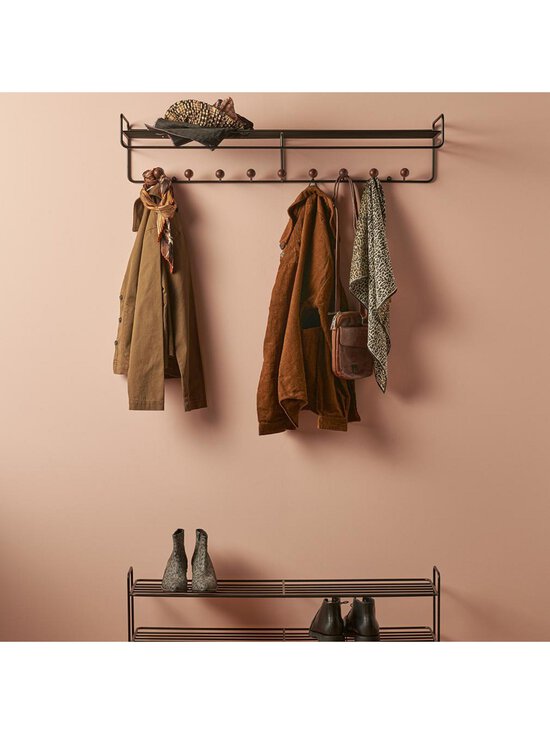 Maze - Bill-hattuhylly - MUSTA | Stockmann - photo 2