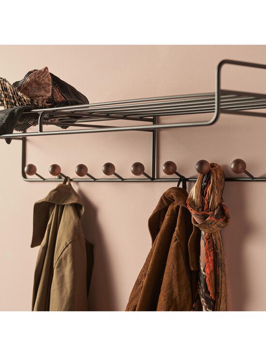 Maze - Bill-hattuhylly - MUSTA | Stockmann - photo 3