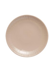Casa Stockmann - Bergen salātu šķīvis 20,5 cm - WARM STONE Casa Stockmann - Bergen salātu šķīvis 20,5 cm - WARM STONE | Stockmann
