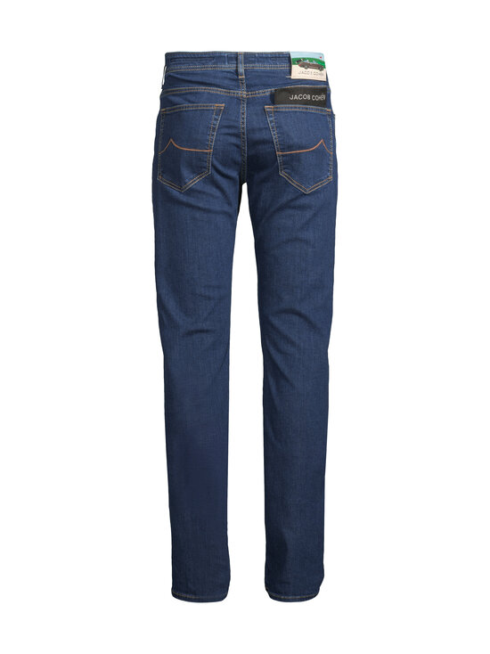 Jacob Cohen - Bard Slim Fit džinsi - 100D DARK BLUE | Stockmann - photo 2