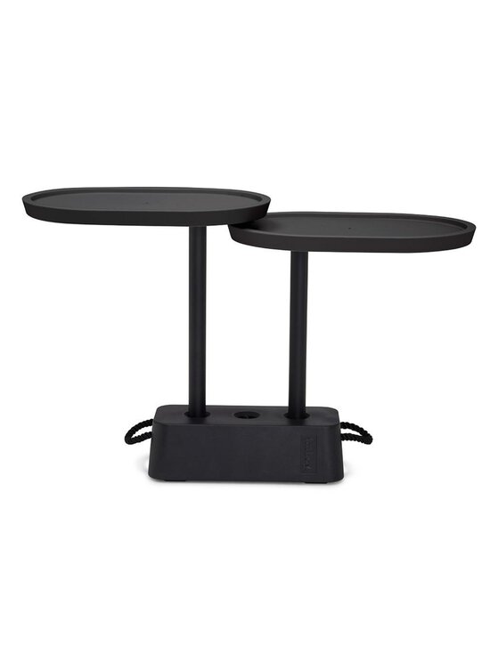 Fatboy - Brick's Buddy -lisäpöytä - HARMAA | Stockmann - photo 4