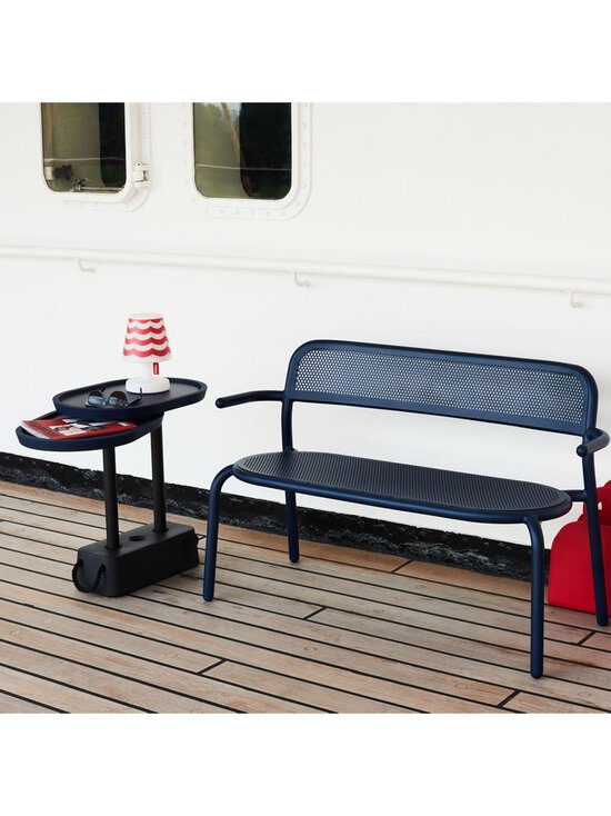 Fatboy - Brick's Buddy -lisäpöytä - HARMAA | Stockmann - photo 5