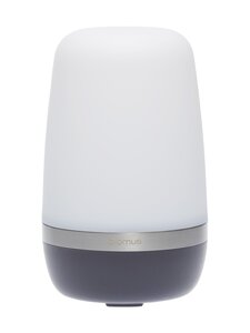 Blomus - Spirit LED -valaisin 9,5 x 15 cm - WARM GREY | Stockmann