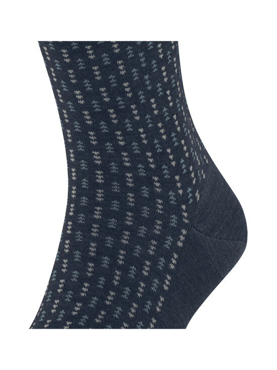 Falke - Airport Special Edition vilnas zeķes - SPACE BLUE (6116) | Stockmann - photo 3