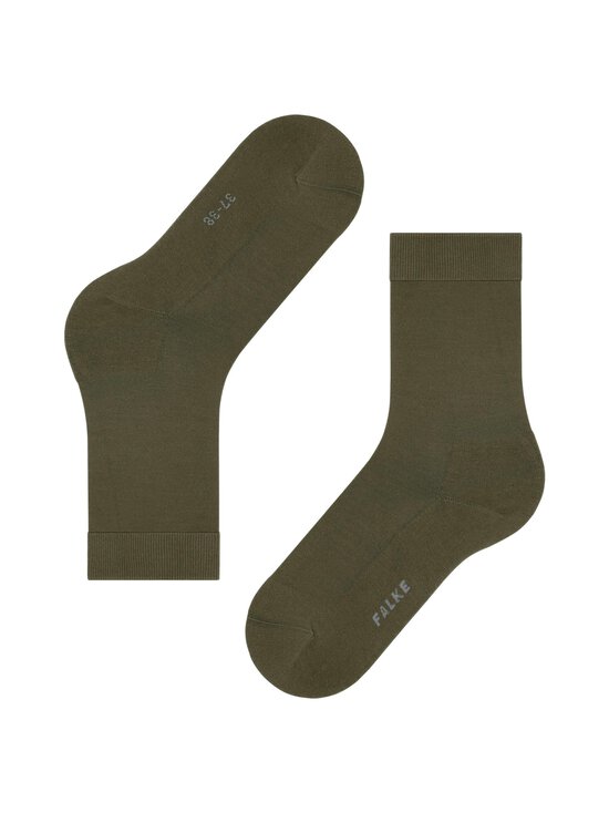 Falke - ClimaWool-nilkkasukat - 7436 ARTICHOKE - photo 5 Falke - ClimaWool-nilkkasukat - 7436 ARTICHOKE | Stockmann - photo 5