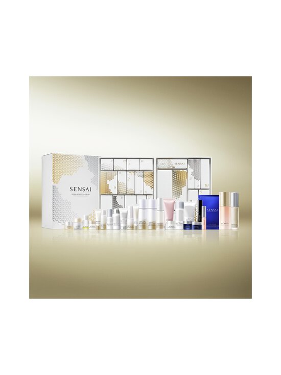 SENSAI - Advent Calender -joulukalenteri - NOCOL | Stockmann - photo 2