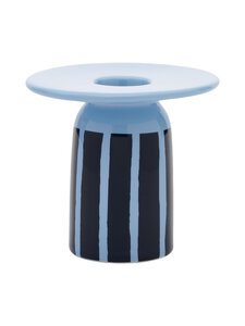 Marimekko - Piccolo svečturis - LIGHT BLUE, PETROL | Stockmann