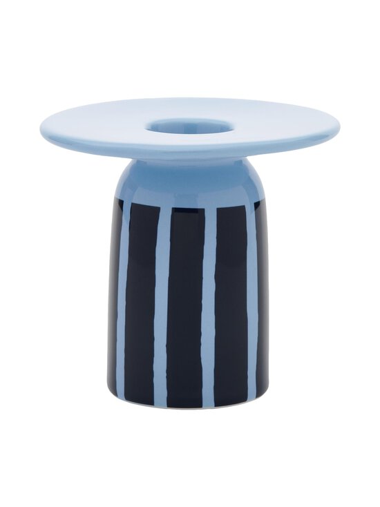 Marimekko - Piccolo svečturis - LIGHT BLUE, PETROL | Stockmann - photo 1