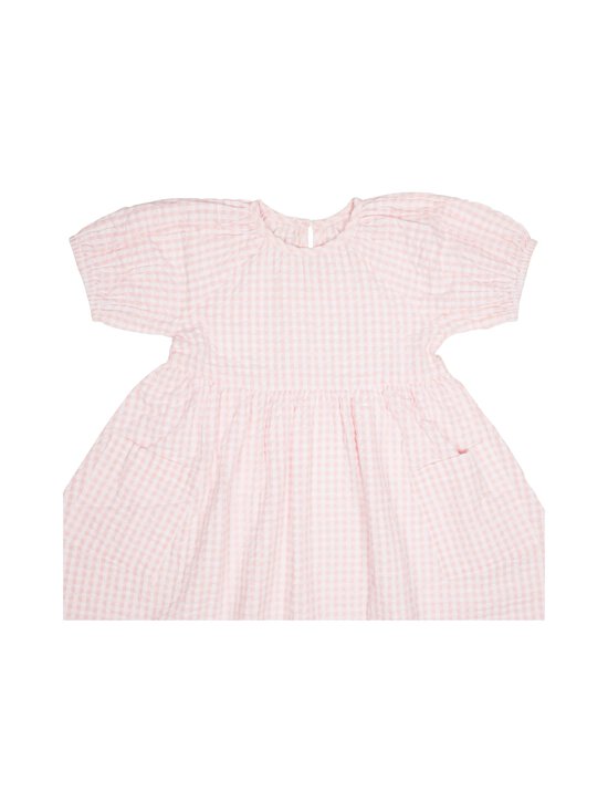 Maia Family - Check-mekko - PINK | Stockmann - photo 2