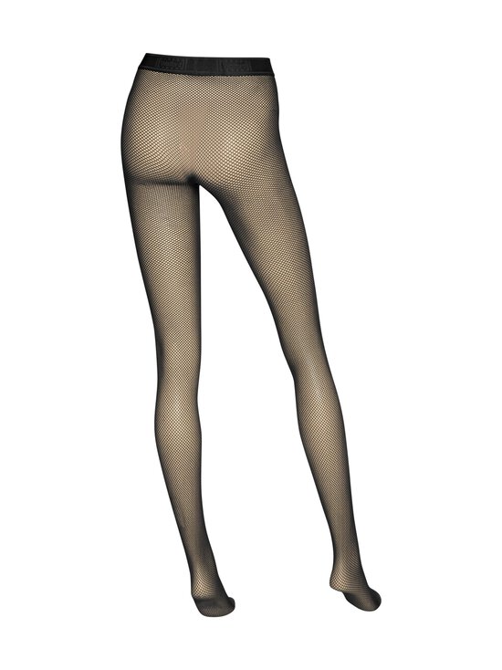 Wolford - Twenties Econyl -verkkosukkahousut - 7005 BLACK - photo 2 Wolford - Twenties Econyl -verkkosukkahousut - 7005 BLACK | Stockmann - photo 2