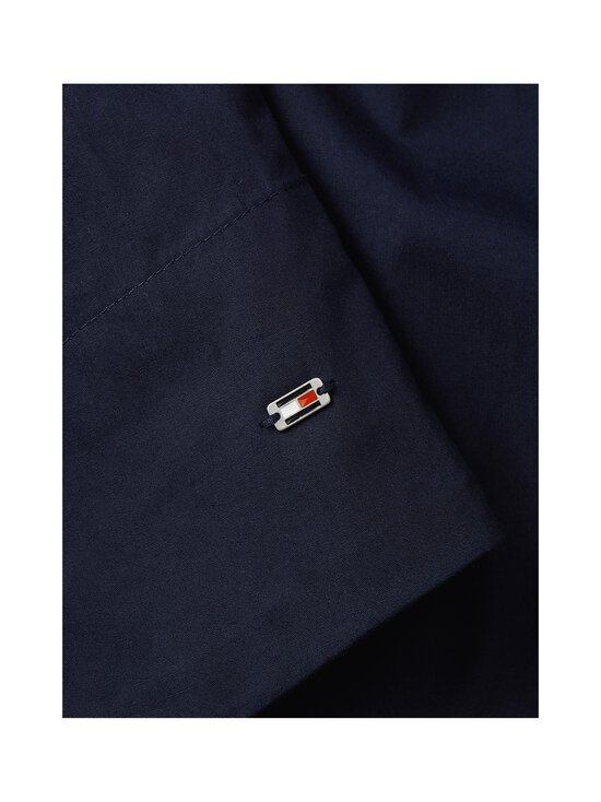 Tommy Hilfiger - Midi kleita ar jostu - DW5 DESERT SKY - photo 6 Tommy Hilfiger - Midi kleita ar jostu - DW5 DESERT SKY | Stockmann - photo 6