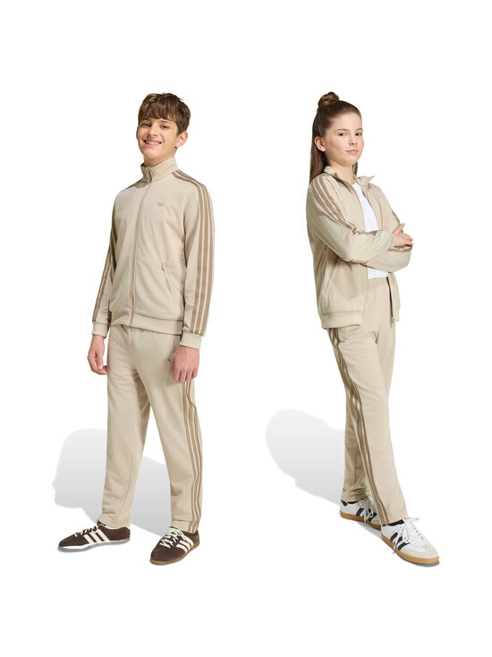adidas Originals - Firebird-housut - HZ6652 KHATHR | Stockmann - photo 3