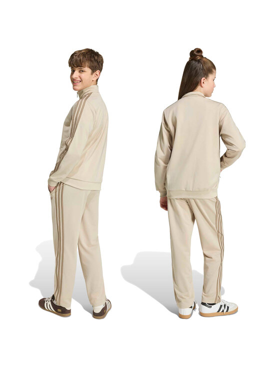 adidas Originals - Firebird-housut - HZ6652 KHATHR | Stockmann - photo 4