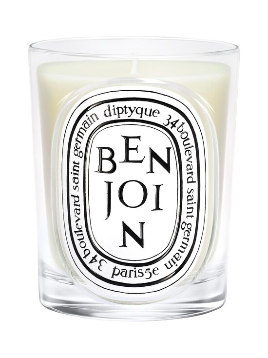 Diptyque - Benjoin Classic -tuoksukynttilä 190 g - NOCOL | Stockmann - photo 1