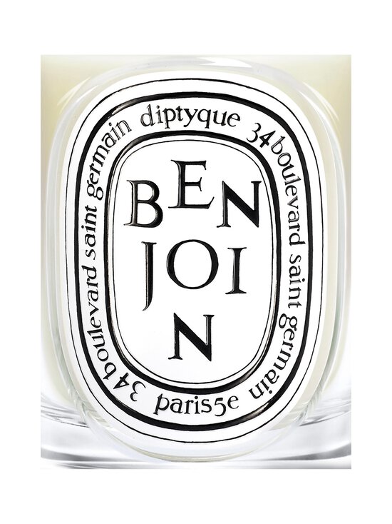 Diptyque - Benjoin Classic -tuoksukynttilä 190 g - NOCOL | Stockmann - photo 2