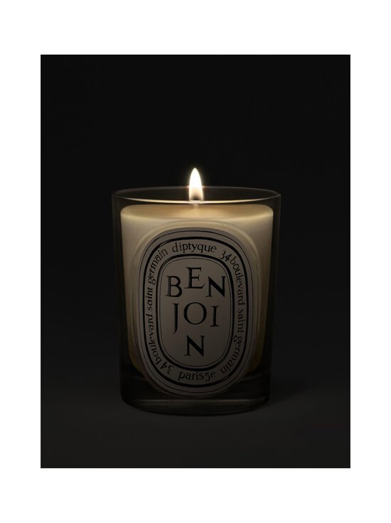 Diptyque - Benjoin Classic -tuoksukynttilä 190 g - NOCOL | Stockmann - photo 3