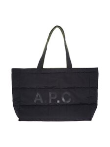 A.P.C - Diana iepirkumu soma - TJD TJD KHAKI/BLACK | Stockmann