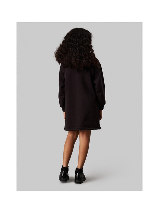 Calvin Klein Kids - Monogram-collegemekko - BEH CK BLACK - photo 2 Calvin Klein Kids - Monogram-collegemekko - BEH CK BLACK | Stockmann - photo 2