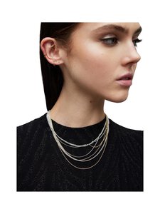 Allsaints - Tier-kaulakoru - WARM SLV/WARM BRAS | Stockmann