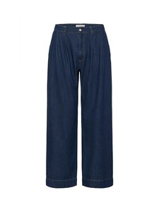 Part Two - AmajaPW-farkut - 300158 DARK BLUE DENIM | Stockmann
