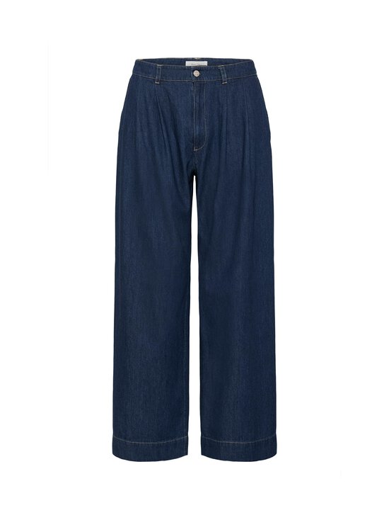 Part Two - AmajaPW-farkut - 300158 DARK BLUE DENIM | Stockmann - photo 1