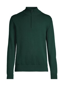 Cap Horn - Elias Cotton Merino -neulepaita - DK. GREEN | Stockmann
