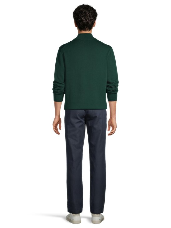 Cap Horn - Elias Cotton Merino -neulepaita - DK. GREEN | Stockmann - photo 3