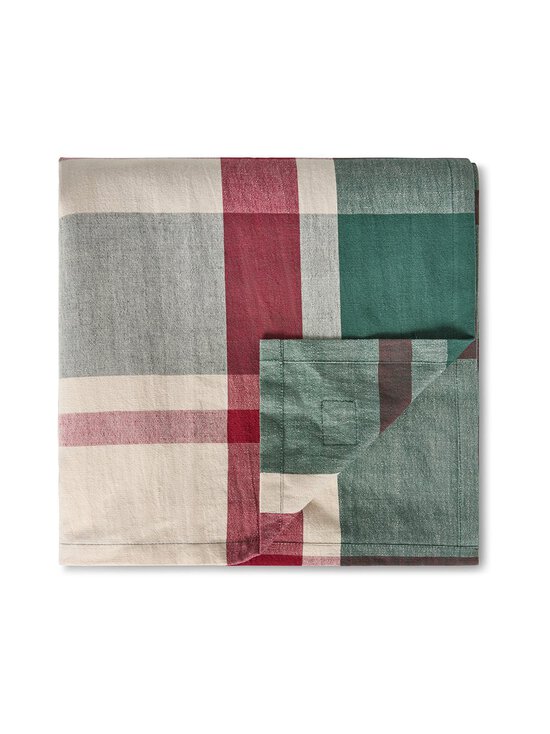 Lexington - Checked galdauts - 8009-TC25 GREEN/RED/BEIGE | Stockmann - photo 2