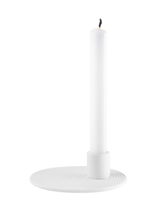 Blomus - Nona-kynttilänjalka - WHITE - photo 1 Blomus - Nona-kynttilänjalka - WHITE | Stockmann - photo 1